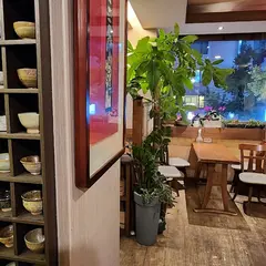 チャマダン