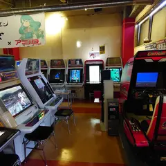アミパラ 広島店