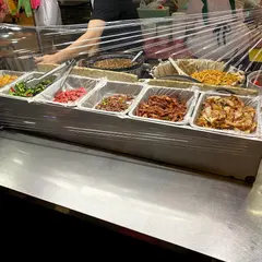 通化街鄭媽媽油飯