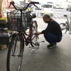 スズキサイクル