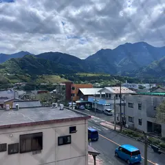 民宿いわかわ