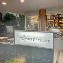BLUE POPPY Bakery