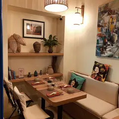 Chào Bạn - Vietnamese restaurant