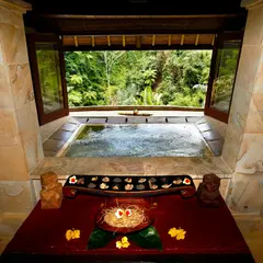 Bagus Jati Spa