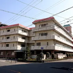 東雄苑都島
