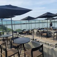 Starbucks Riverside Paldang D.T.R. Branch