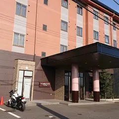 ハナホテル伊勢崎