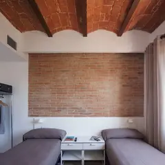 Hotel Sagrada Familia Apartments