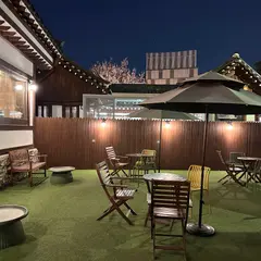 Wol-Yeongdang