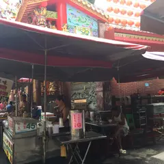 【双連胖媽媽】 古早味潤餅