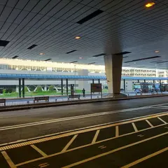 成田空港第二旅客ターミナル