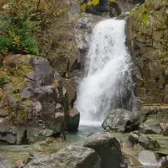 仙樽の滝