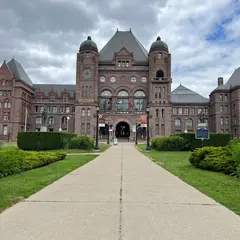Legislative Assembly of Ontario