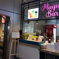 Airport Street Food by Magic food point