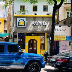 Cơm Lệ