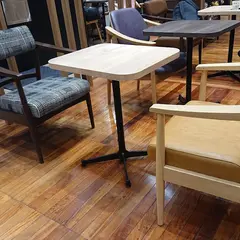 カフェ ヴィゴーレ名古屋オアシス21店