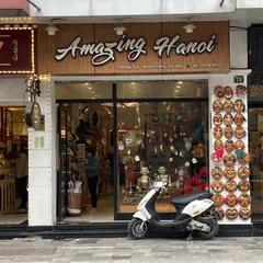 Amazing hanoi