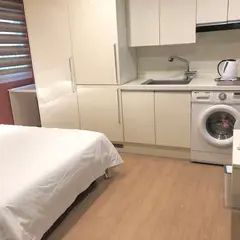 Olive hostel R(Residence)