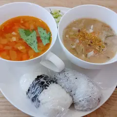 スープ＆スムージー めぐりカフェ