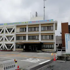 愛知県 半田警察署