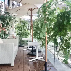 HAUTE COTURE CAFE omotesando（オートクチュールカフェ表参道）