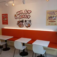 Holly & Jolly