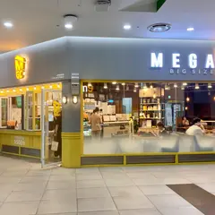 MEGA COFFEE 황학롯데캐슬점