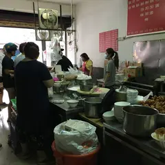 正義豆漿店