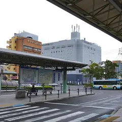 米子駅前（バス）