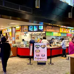 ラーメン横綱 刈谷オアシス店
