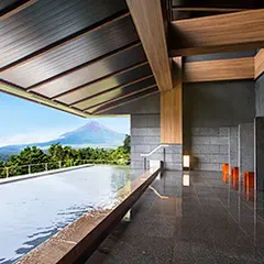 東急ハーヴェストクラブ山中湖マウント富士