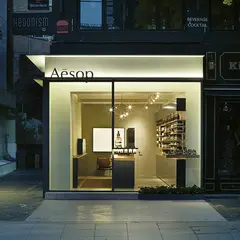 Aesop