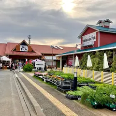 伊豆・村の駅