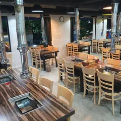 BBQ Eel Restaurant