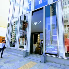Dyson Demo 表参道