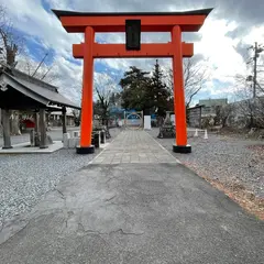 津島神社