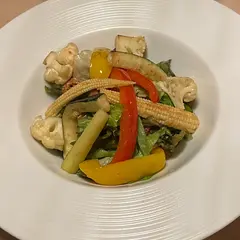 おばんざい とよなが