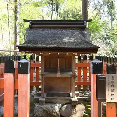 白髭神社