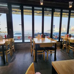 ハルメチッ元祖ポックッ(할매집원조복국)