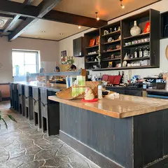そば庵陣
