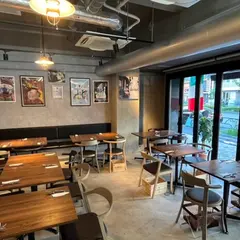 PIZZERIA ONDA