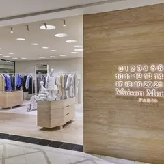 Maison Margiela Seoul Galleria East