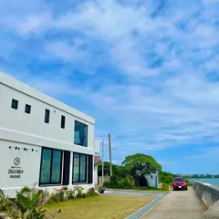 JIGORO Ocean