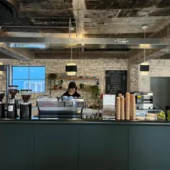 오우드 성수2호점