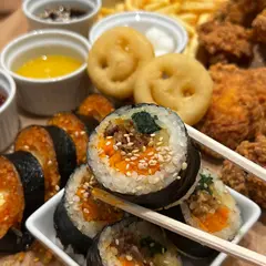 ＆콜 エンコール