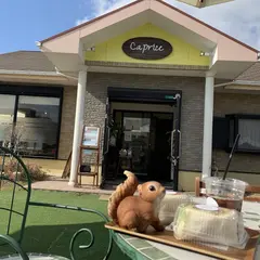 food and bar カプリス