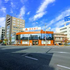 愛知銀行 大曽根支店
