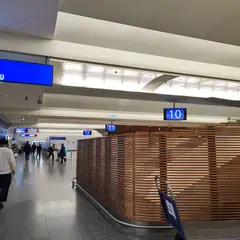 台湾桃園国際機場第一航廈
