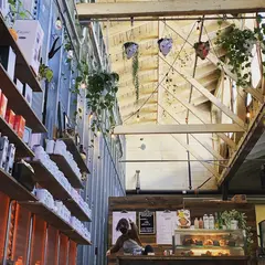 Chromatic Coffee Co.