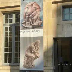 Picasso Museum Shop